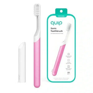 Quip Toothbrush New